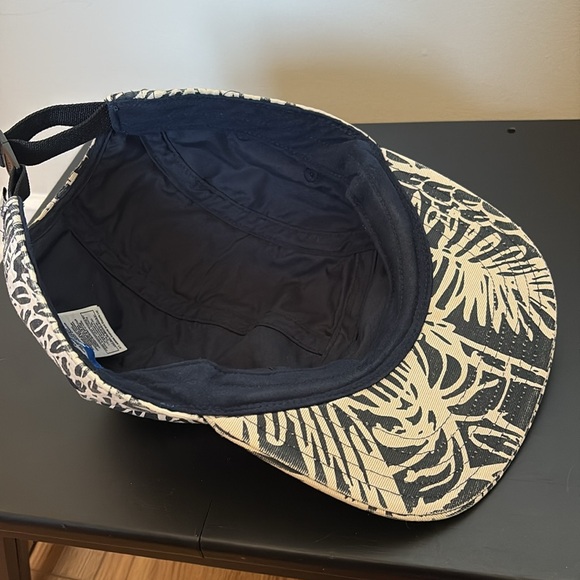 Flat Brim Adidas Originals Hat - Picture 5 of 7
